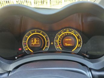 Toyota Auris 1.6 TR Multimode 3dr