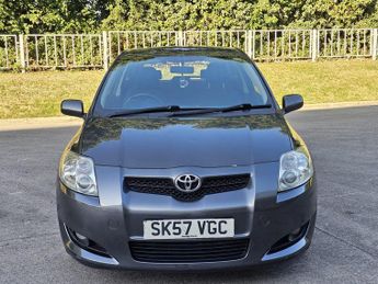 Toyota Auris 1.6 TR Multimode 3dr