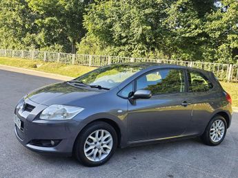 Toyota Auris 1.6 TR Multimode 3dr