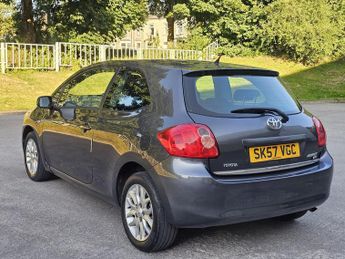 Toyota Auris 1.6 TR Multimode 3dr