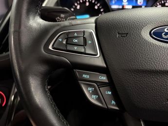 Ford Kuga 2.0 TDCi Titanium X Powershift Euro 6 5dr