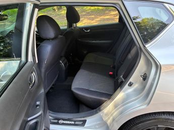 Nissan Pulsar 1.5 dCi Acenta Euro 6 (s/s) 5dr