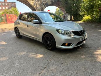 Nissan Pulsar 1.5 dCi Acenta Euro 6 (s/s) 5dr