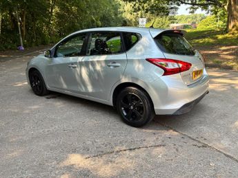 Nissan Pulsar 1.5 dCi Acenta Euro 6 (s/s) 5dr