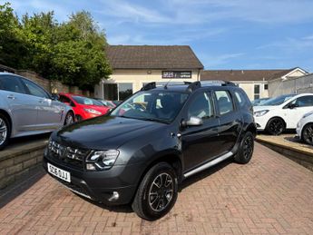 Dacia Duster 1.5 dCi Prestige Euro 6 (s/s) 5dr