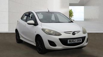 Mazda 2 1.3 Tamura Euro 5 5dr