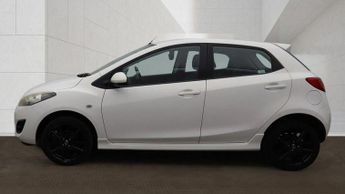 Mazda Mazda2 1.3 Tamura Euro 5 5dr