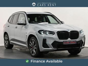 BMW X3 X3 xDrive30 M Sport