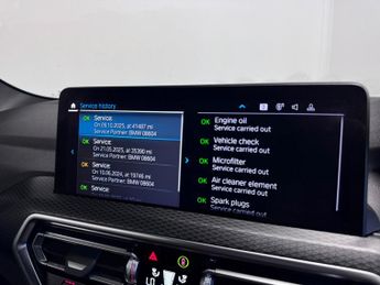 BMW X3 X3 xDrive30 M Sport