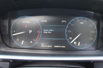 Land Rover Range Rover 4.4 SD V8 Vogue SE Auto 4WD Euro 5 5dr