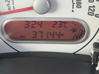 Vauxhall Agila 1.2 VVT ecoFLEX SE Euro 5 5dr