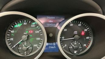 Mercedes-Benz SLK 3.0 SLK280 7G-Tronic 2dr