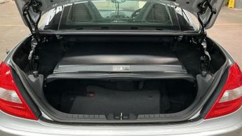 Mercedes-Benz SLK 3.0 SLK280 7G-Tronic 2dr