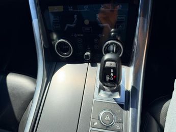 Land Rover Range Rover Sport 3.0 SD V6 HSE Dynamic Auto 4WD Euro 6 (s/s) 5dr