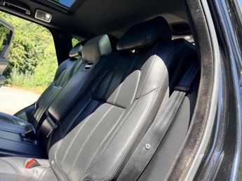 Land Rover Range Rover Sport 3.0 SD V6 HSE Dynamic Auto 4WD Euro 6 (s/s) 5dr