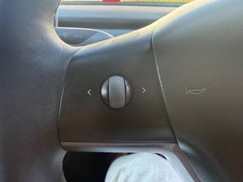 Tesla Model 3 Long Range Auto RWD 4dr