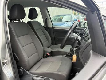 Volkswagen Golf SV 1.4 TSI BlueMotion Tech SE DSG Euro 6 (s/s) 5dr