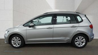 Volkswagen Golf SV 1.4 TSI BlueMotion Tech SE DSG Euro 6 (s/s) 5dr