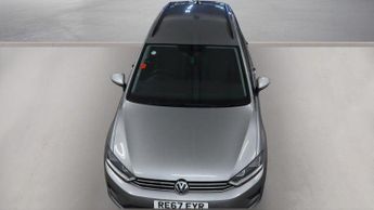 Volkswagen Golf SV 1.4 TSI BlueMotion Tech SE DSG Euro 6 (s/s) 5dr