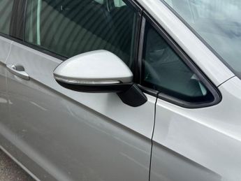 Volkswagen Golf SV 1.4 TSI BlueMotion Tech SE DSG Euro 6 (s/s) 5dr