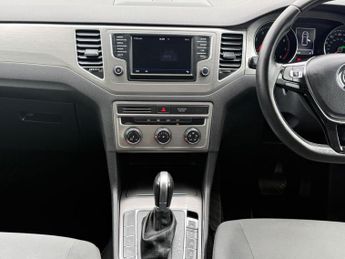 Volkswagen Golf SV 1.4 TSI BlueMotion Tech SE DSG Euro 6 (s/s) 5dr
