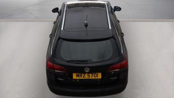 Vauxhall Astra 1.4i Turbo SRi Sports Tourer Auto Euro 6 (s/s) 5dr