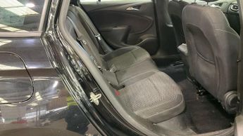 Vauxhall Astra 1.4i Turbo SRi Sports Tourer Auto Euro 6 (s/s) 5dr