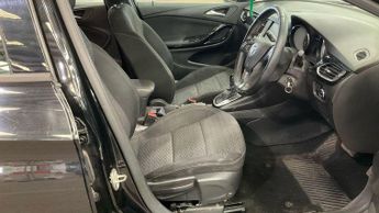 Vauxhall Astra 1.4i Turbo SRi Sports Tourer Auto Euro 6 (s/s) 5dr