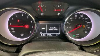 Vauxhall Astra 1.4i Turbo SRi Sports Tourer Auto Euro 6 (s/s) 5dr