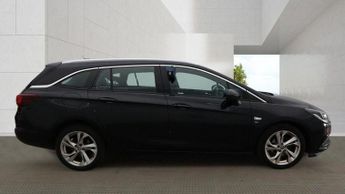 Vauxhall Astra 1.4i Turbo SRi Sports Tourer Auto Euro 6 (s/s) 5dr