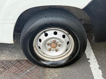 Peugeot Boxer 2.0 BlueHDi 335 Professional L3 H2 Euro 6 5dr