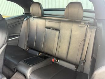 BMW 4 Series 2.0 430i GPF M Sport Auto Euro 6 (s/s) 2dr