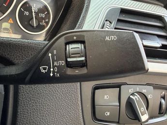 BMW 4 Series 2.0 430i GPF M Sport Auto Euro 6 (s/s) 2dr