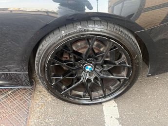 BMW 4 Series 2.0 430i GPF M Sport Auto Euro 6 (s/s) 2dr