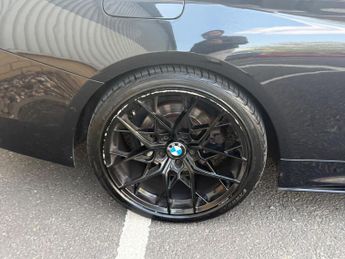 BMW 4 Series 2.0 430i GPF M Sport Auto Euro 6 (s/s) 2dr