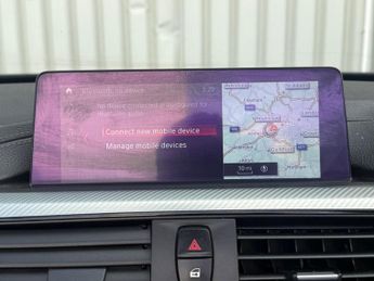 BMW 4 Series 2.0 430i GPF M Sport Auto Euro 6 (s/s) 2dr