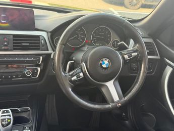 BMW 4 Series 2.0 430i GPF M Sport Auto Euro 6 (s/s) 2dr