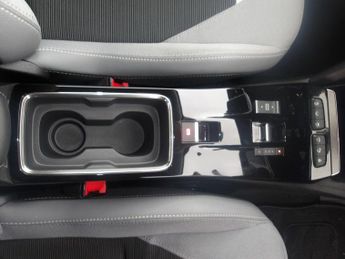 Vauxhall Mokka 1.2 Turbo Elite Premium Auto Euro 6 (s/s) 5dr