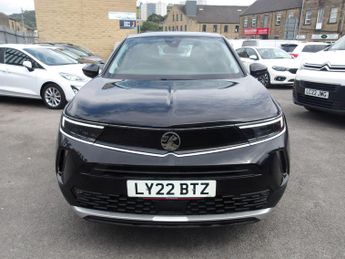 Vauxhall Mokka 1.2 Turbo Elite Premium Auto Euro 6 (s/s) 5dr