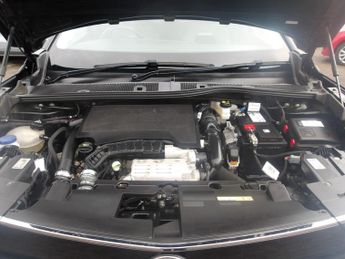 Vauxhall Mokka 1.2 Turbo Elite Premium Auto Euro 6 (s/s) 5dr
