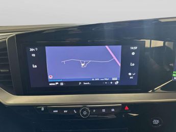 Vauxhall Mokka Electric 50kWh Ultimate SUV 5dr Electric Auto (136 ps)