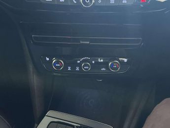 Vauxhall Mokka Electric 50kWh Ultimate SUV 5dr Electric Auto (136 ps)