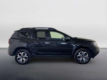 Dacia Duster 1.3 TCe Journey SUV 5dr Petrol EDC Euro 6 (s/s) (150 ps)