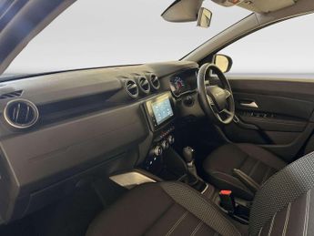 Dacia Duster 1.3 TCe Journey SUV 5dr Petrol EDC Euro 6 (s/s) (150 ps)