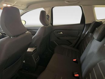 Dacia Duster 1.3 TCe Journey SUV 5dr Petrol EDC Euro 6 (s/s) (150 ps)