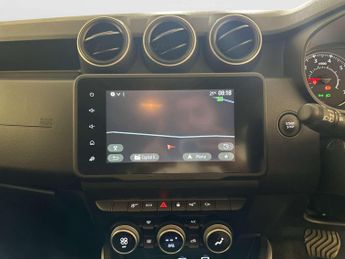 Dacia Duster 1.3 TCe Journey SUV 5dr Petrol EDC Euro 6 (s/s) (150 ps)