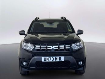 Dacia Duster 1.3 TCe Journey SUV 5dr Petrol EDC Euro 6 (s/s) (150 ps)