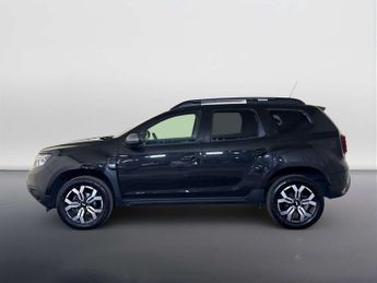 Dacia Duster 1.3 TCe Journey SUV 5dr Petrol EDC Euro 6 (s/s) (150 ps)