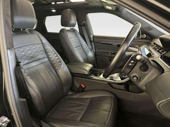 Land Rover Range Rover Evoque 2.0 P250 MHEV Autobiography SUV 5dr Petrol Auto 4WD Euro 6 (s/s)