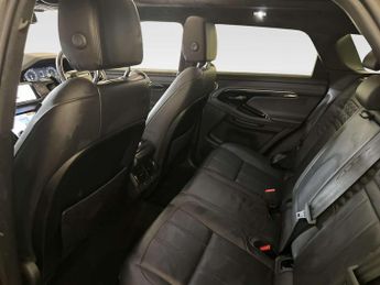 Land Rover Range Rover Evoque 2.0 P250 MHEV Autobiography SUV 5dr Petrol Auto 4WD Euro 6 (s/s)
